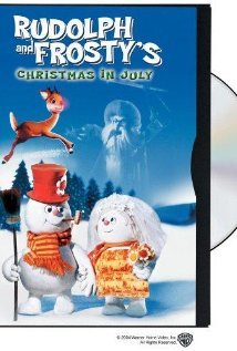 Watch Rudolph And Frosty